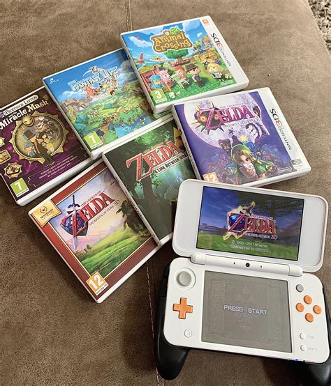 Best Nintendo 2ds Xl Games Sale Online | www.cumberland.org