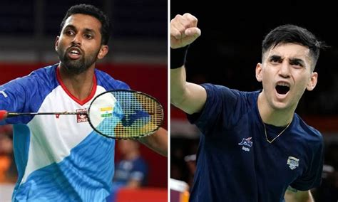 India Open Highlights HS Prannoy Priyanshu Wins Lakshya Sen Loses Out