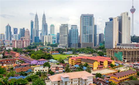 Kampung Baru development plan can be finalized by June