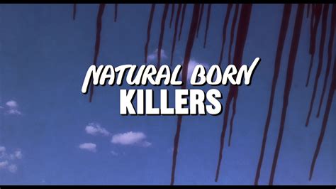 Natural Born Killers 4k Ultra Hd Review Movieman S Guide To The Movies