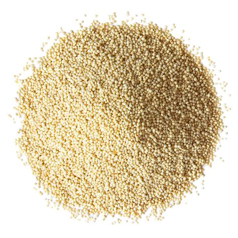 Organic Amaranth Grain Buy In Bulk From Food To Live