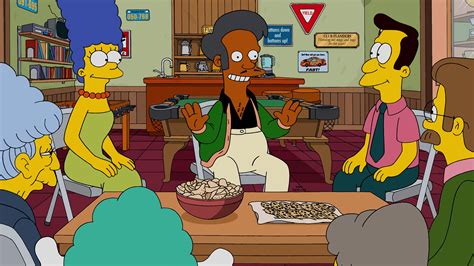 Hari Kondabolu Documentary Takes On Apu From The Simpsons Time