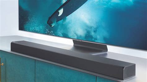 Samsung HW-Q90R soundbar review - Pocket-lint