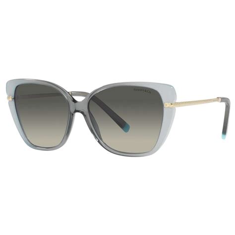 Buy Tiffany Co Fashion Women S Sunglasses TF4190F 834611 Ashford