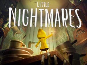 Little Nightmares Game Free Download - Little Nightmares Free Game Downloads - GameHitZone