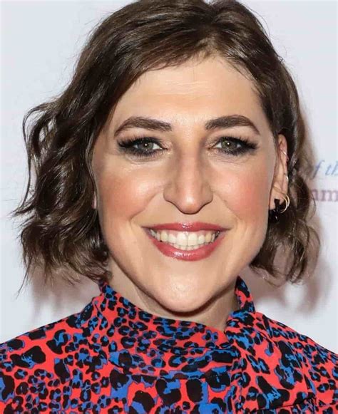 Mayim Bialik Net Worth, Age, Family, Husband, Biography, and More