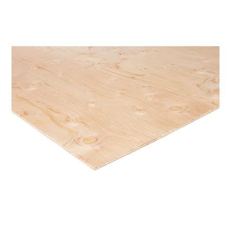 12 X 4 X 8 Degrade Spruce Plywood From Bmr Bmr