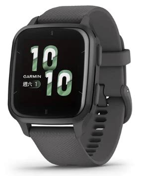 Garmin Venu Sq 2 GPS 智慧腕錶 中英文版 價錢規格及用家意見 香港格價網 Price hk