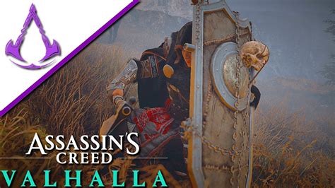 Assassins Creed Valhalla 110 Steinbruch aufräumen Let s Play