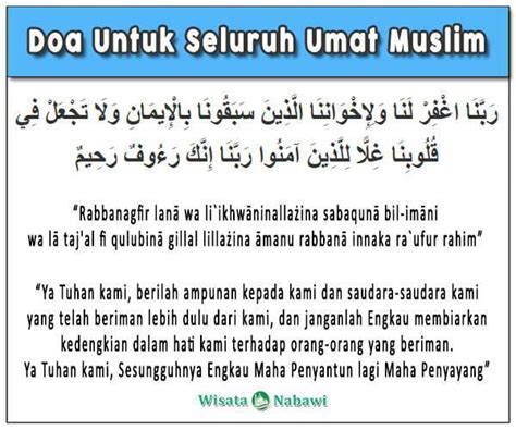 Doa Mengusir Ular Dalam Islam