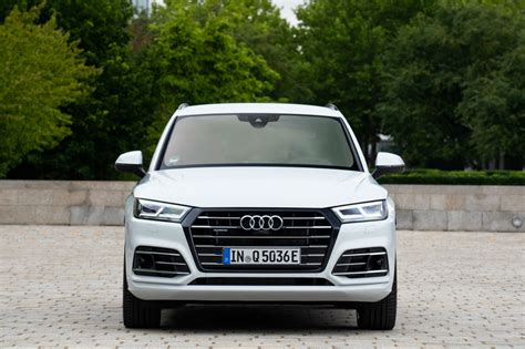 Fiche Technique Audi Q5 55 Tfsi E Quattro