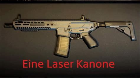 M13B Eine Laser Kanone YouTube