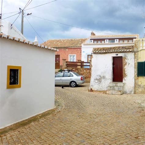 Vila do Bispo Urlaub an der Westküste der Algarve Portugal