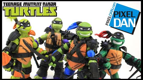 Nickelodeon Tmnt Figures | atelier-yuwa.ciao.jp