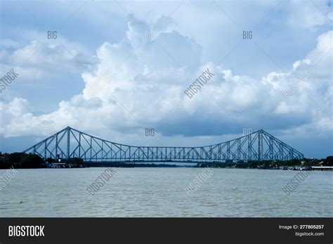 Full View Howrah Image & Photo (Free Trial) | Bigstock