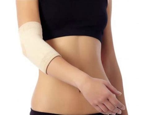 Ellbogen St Tzbandage Orione Safte Italia S L M