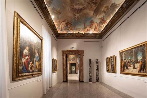 Barberini Palace Best Things To Do In Rome