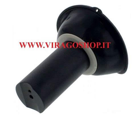 Viragoshop It Membrana Carburatore Suzuki Marauder Intruder Anteriore