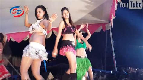 New Bhojpuri Hot Arkestra Dance 2018 Youtube