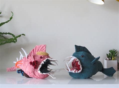 Anglerfish Information For Kids | Kids Matttroy