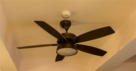 Best Low Profile Ceiling Fan with Light – HomeLitUp