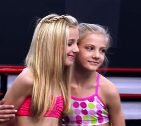 Dance Moms Paige And Chloe Dance Moms Paige Dance Moms Chloe Dance Moms