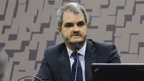 Renato Mosca deve ser o novo embaixador do Brasil na Itália