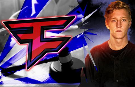 Tfue Faze Clan Settle Lawsuit Countersuit Gamma Law