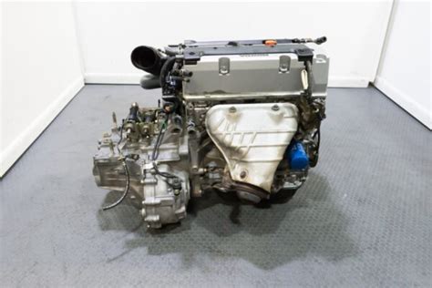 Jdm Honda Cr V K A Engine For Sale North West Motors