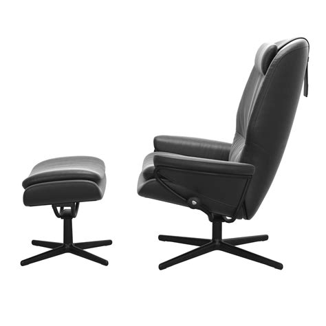 Stressless® Rome High Back Recliners Sydneyside Furniture