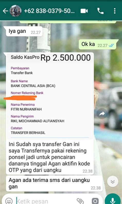 Hati Hati Penipuan Fesyen Wanita Pakaian Wanita Lainnya Di Carousell