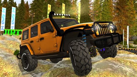 Offroad Games Android Offline Project Offroad Gameplay Xdriver