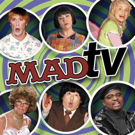 The Best of MADtv on iTunes