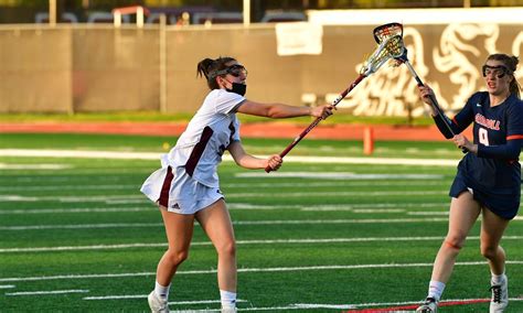 Salisbury Caps Perfect Season As The 2021 Diii Womens Lacrosse