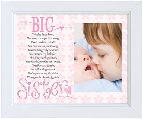 Big Sister Little Sister Poems