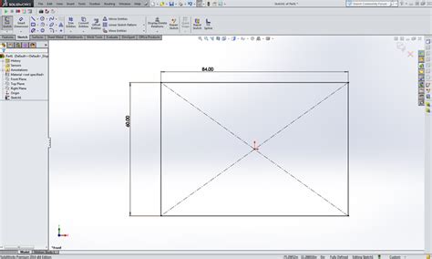 Solidworks Weldments From Profiles To Cut Lists Part Computer