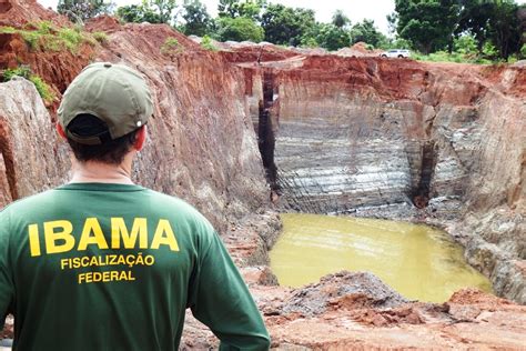 MSP Ambiental Luta contra mineração ilegal de ouro na Amazônia avança