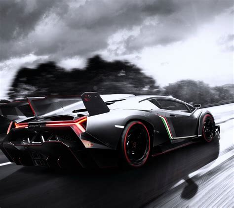 Lambo Veneno Wallpapers - Wallpaper Cave