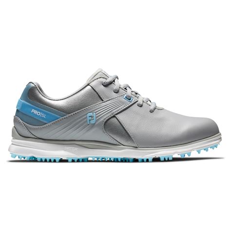 Pro|SL Women's Golf Shoe | Supportive Golf Shoes | FootJoy