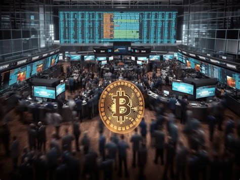 Bitcoin Etfs Hit New Record Will Btc Benefit From The Surge Ambcrypto