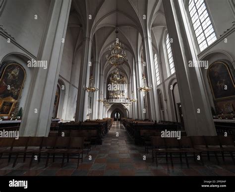 Augustinian Church In Vienna Hi Res Stock Photography And Images Alamy