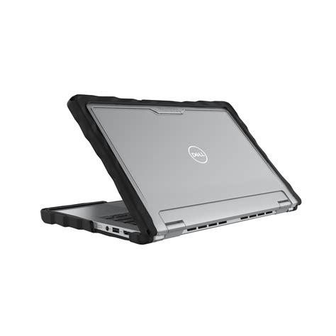 Droptech For Dell Latitude In Clamshell Gumdrop Cases