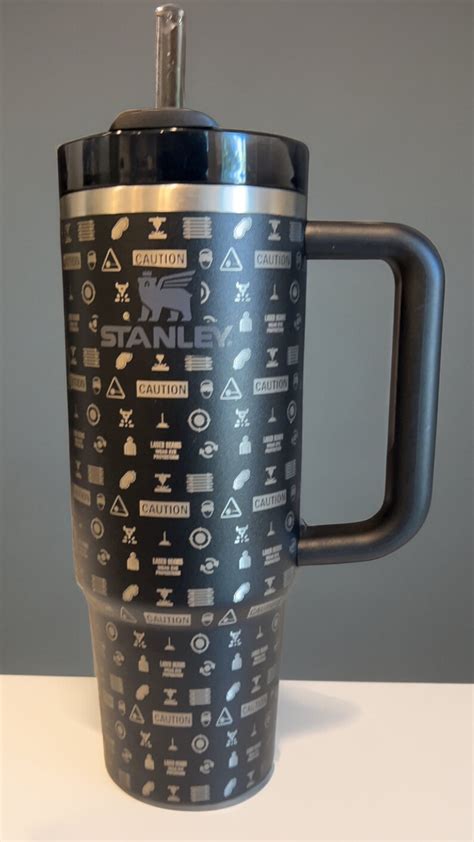 Oz Tumbler Full Wrap Laser Engraving Laser Engraver Files Etsy