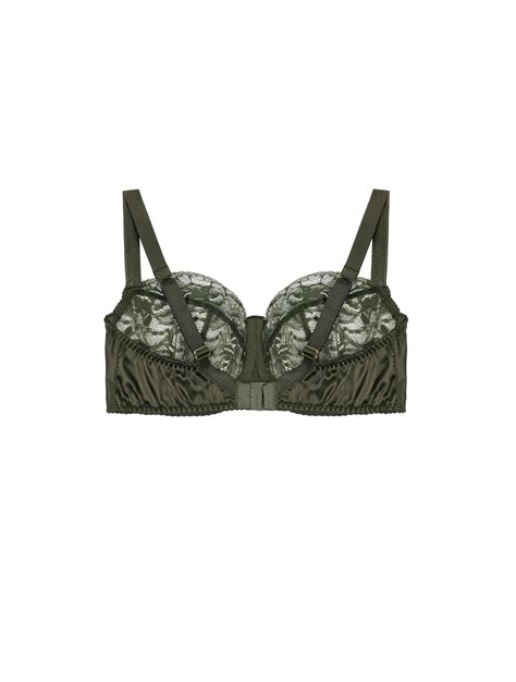 Fleur Of England Ingrid Curve Balcony Bra