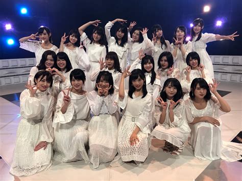 9月16日 日 放送「akb48 Show 」でチーム8『生きることに熱狂を！』を披露！ Akb48 Team 8 ニュース＆レポート