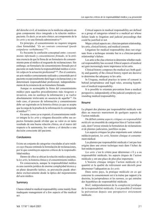 La Culpa Medica IAFJSR PDF