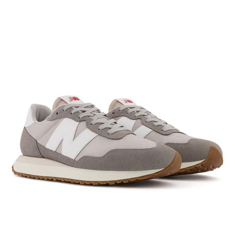 Ripley Zapatillas Hombre New Balance Urbanas Taupe 237