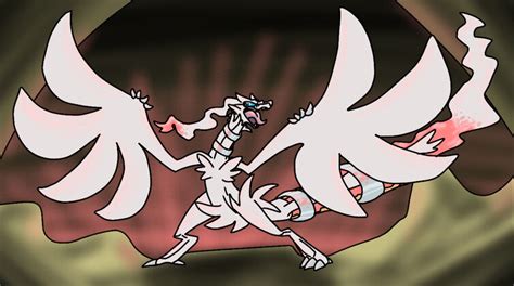 Reshiram art | Fandom