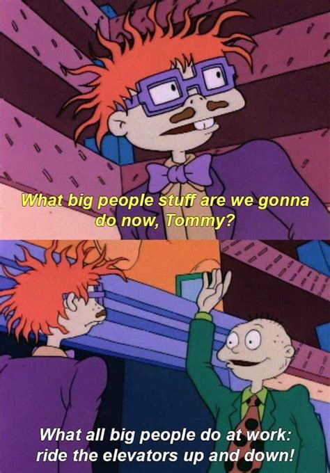 Rugrats Memes