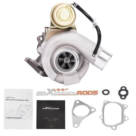 Tdo4l Td04hl Turbos Turbocharger For Subaru Impreza With 58t Ej205 2